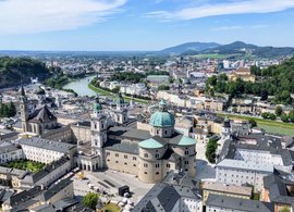 Salzburg Retreats & Trips