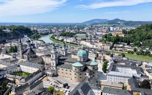 Salzburgo Retiros y Viajes