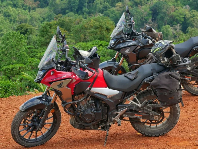 Ho Chi Minh to Hoi An: 8-Day Motorbike Adventure through Coastal and Highland Landscapes Vietnam photo 9