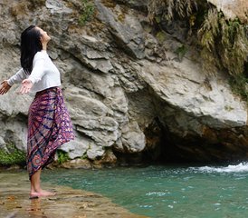 6 Tage Ihr Tor zur Erneuerung Yoga Retreat in Rishikesh, Indien - Photo 4