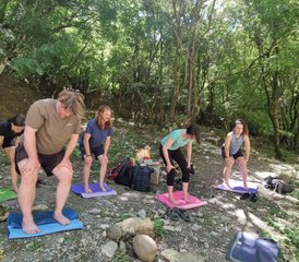 8 días en retiro de yoga todo incluido e inmersión en la naturaleza en el Parque Nacional de Vjosa, Albania - Photo 4