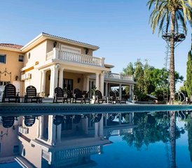7 Tage Yoga-Urlaub mit Meditation und Heilsitzungen in Alicante, Spanien - Photo 5
