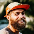Jesse portrait