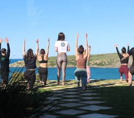 104-Daagse Verhelderende Wellness Retreat met Yoga en Meditatie in Waitpinga, Australië - Photo 1