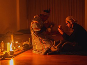 3 Day Ayahuasca Retreat in Peru