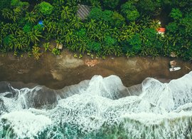 Panama Retreats & Trips