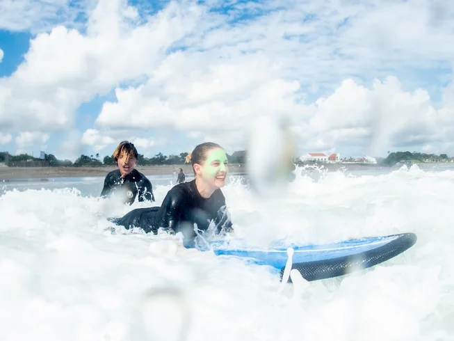 11 Day Tailored Surf Program In Beautiful Bali The Island Of Gods