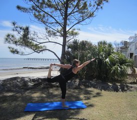 4-Daagse Nieuw Jaar, Nieuwe Jij: Yoga en Detox Smoothie Retreat in de North Myrtle Beach, SC Regio, VS - Photo 2
