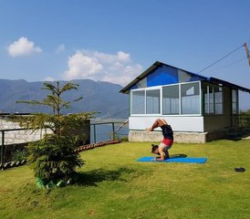 3-Daagse Verjongende Yoga Retreat in Pokhara, Nepal - Photo 3