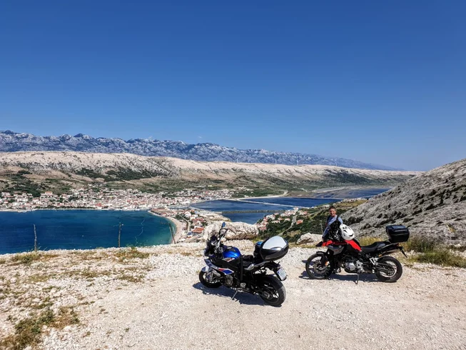 9 Day Feel Croatia S Guided Motorcycle Tour photo 5