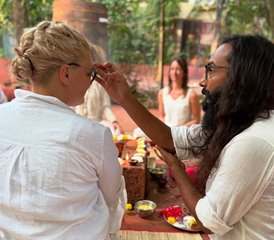 6 Day Breathwork Intensive Retreat: The Himalayan Edition in Himachal Pradesh, India - Photo 3