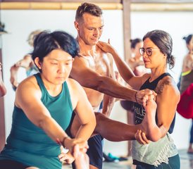 7 días de retiro de yoga Ashtanga en Ubud, Indonesia - Photo 3
