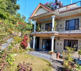 7 días de retiro de yoga y meditación en Pokhara, Nepal - Photo 5