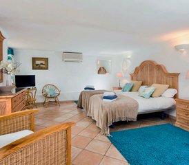 8 Day Yoga, Pranayama, and Relaxation Retreat in Tarifa - Photo 4