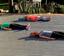 4 jours en stage de yoga et détox numérique avec excursions à Tenerife, Espagne - Photo 4