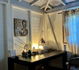 7 jours en stage de yoga à Trois-Rivières, Guadeloupe - Photo 5