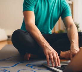 Self-Paced Online 60-Hour Tantra-Vinyasa Yoga Teacher Training Intensive - Photo 3