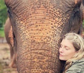 7 jours en stage de yoga, à la rencontre de soi et des éléphants en Thaïlande du Nord - Photo 2