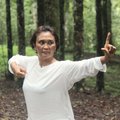 Ayu Suciani - porträt