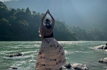10 Day Divine Spiritual and Cultural Yoga & Meditation Tour in India