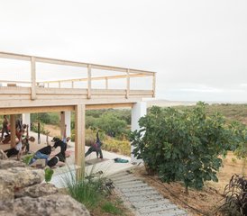21-Day 200-Hour Foundational Yoga Teacher Training in Portugal - Photo 5