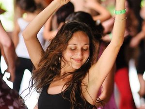 4 Day "Restore Your Radiance" Retreat in Minca, Sierra Nevada de Santa Marta, Colombia