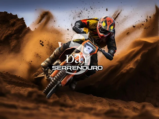 5 Day Enduro Tour and Luxury Accommodation in Serres, Central Macedonia, Greece
