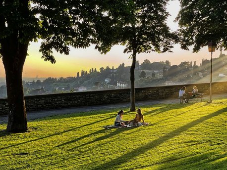 Bergamo