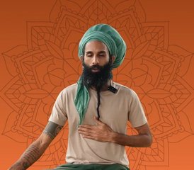 97 Day Online Foundations of Yogic Living Course over 12 1-Hour Live Sessions - Photo 1