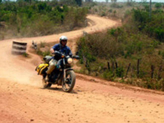 9 Day Southern Discovery Guided Motorcycle Tour: Ride Through the Stunning Landscapes of Laos photo 7