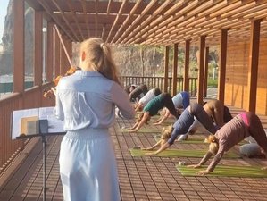 6 Day Wild Magic Retreat in Madeira, Portugal