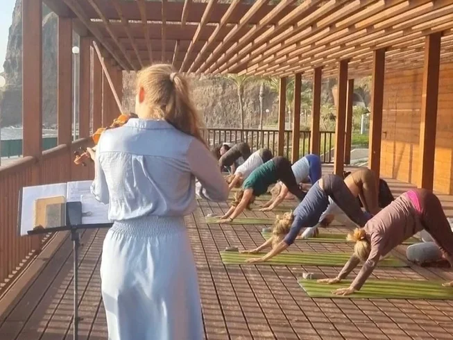 6 Day Wild Magic Retreat in Madeira, Portugal