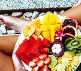 8 días de retiro de desintoxicación con alimentación cruda en Phuket, Tailandia - Photo 3