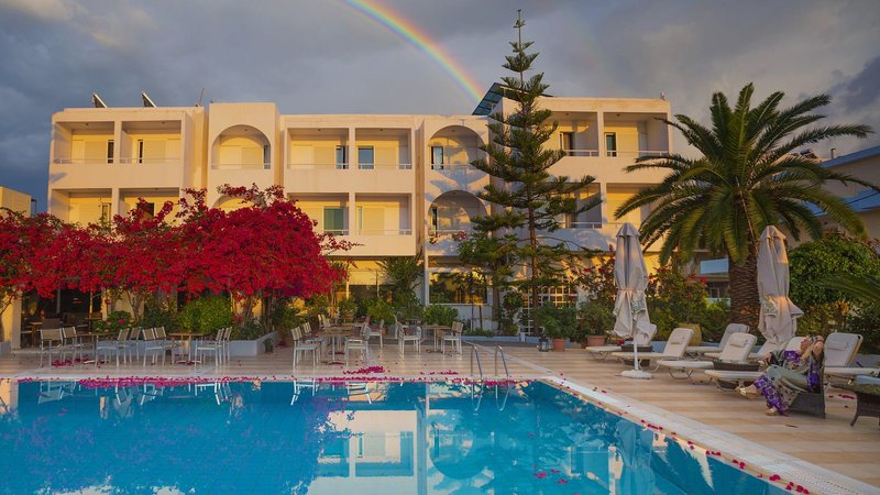 5 Day Horse Riding Adventure in Messinia, Greece with Lake, Beach, and Mountain Trips