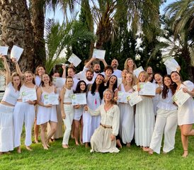 1118-Daagse 200-urige Transformative Yoga Docentenopleiding op het rustige platteland van Alicante, Spanje - Photo 1