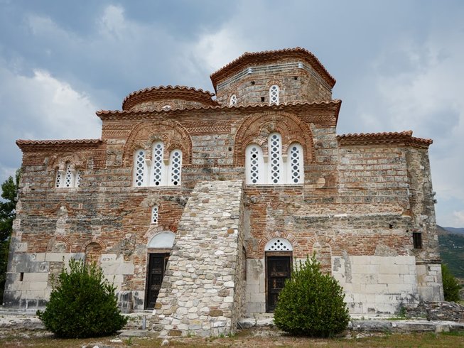 7 Day Off-road Adventures: From Mountains to Coast Tour in Albania