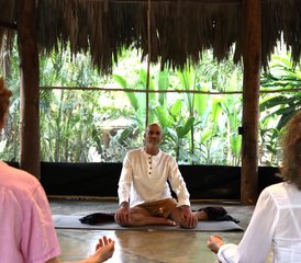 10 Day Transformative Silent Retreat with Daily 1-on-1 in Tulum, Mexico - Photo 5
