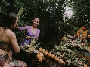 7 Day - Women's Healing Retreat Bali, Indonesia