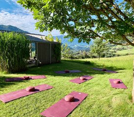 4 Tage Yoga & Naturapotheke Retreat in St. Johann im Pongau, Österreich - Photo 2