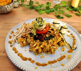 6 Tage Detox und Stressabbau, Yoga Homestay Retreat mit Veganem Essen in Málaga, Spanien - Photo 4