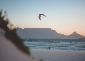 Kaapstad Retraites en Reizen