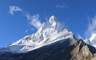 Tapovan Retreats und Reisen