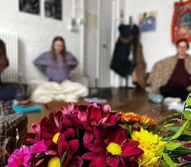 5 jours-30h en formation de professeur de yin yoga à Bali, Indonésie : un voyage holistique vers le yoga et la MTC - Photo 2