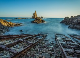 Province of Almeria Retreats & Trips