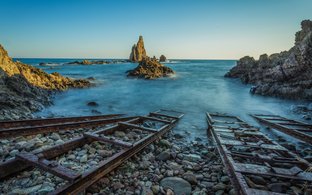 Province of Almeria Retreats & Trips
