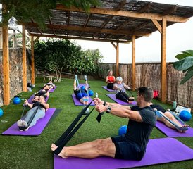 08-Daagse Yoga- en Pilates Retreat met Wandelen in Agüimes, Gran Canaria, Spanje - Photo 1