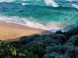 Australien Retreats und Reisen