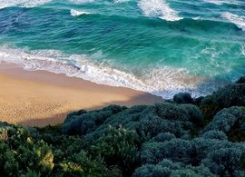 Australien Retreats und Reisen