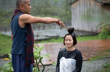 5 jours en retraite bien-être du sommeil avec yoga, bien-être, séance d'onsen et plus à Phong Dien, Vietnam