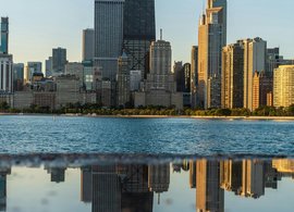 Michiganmeer Retraites en Reizen